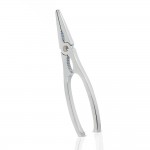 Tenaza rompemariscos 17cm metaltex