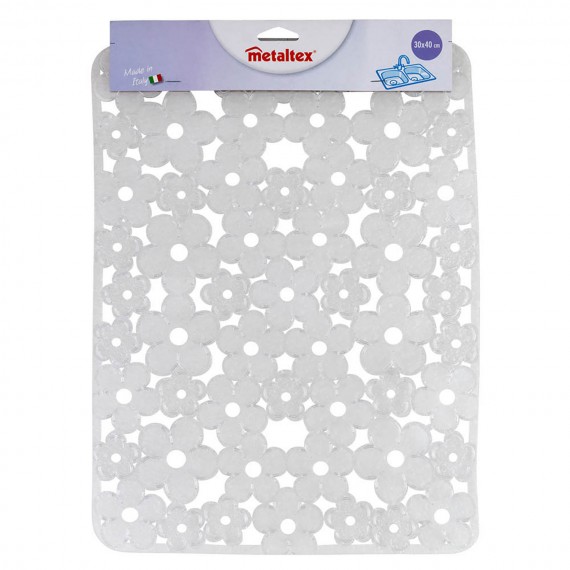 Salvaplatos para fregadero rectangular 30x40cm metaltex colores/modelos surtidos