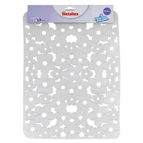 Salvaplatos para fregadero rectangular 30x40cm metaltex colores/modelos surtidos