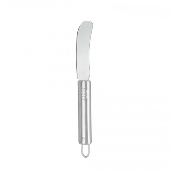 Cuchillo para mantequilla inoxidable "imperial" 233243000 metaltex