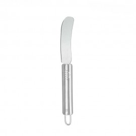 Cuchillo para mantequilla inoxidable "imperial"
