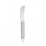 Cuchillo para mantequilla inoxidable "imperial" 233243000 metaltex