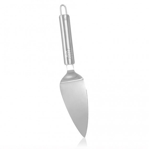 Pala para tarta inoxidable "imperial" 233230000 metaltex