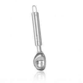 Racionador de helado inoxidable "imperial"