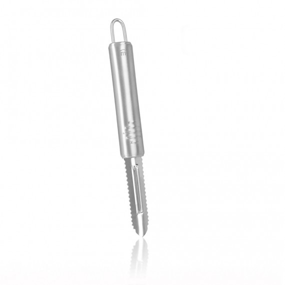 Pelapatatas inoxidable "imperial" 233241000 metaltex