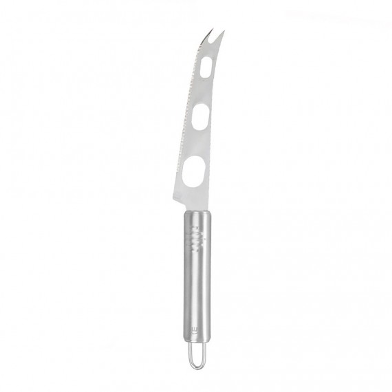 Cuchillo para queso inoxidable "imperial" 233242000 metaltex