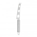 Cuchillo para queso inoxidable "imperial" 233242000 metaltex