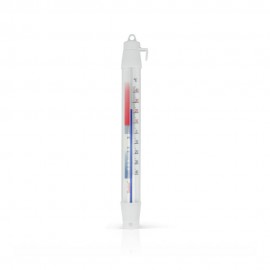 Termometro para congelador 21cm metaltex