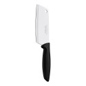Hachuela 5" plenus negro 12,7cm tramontina