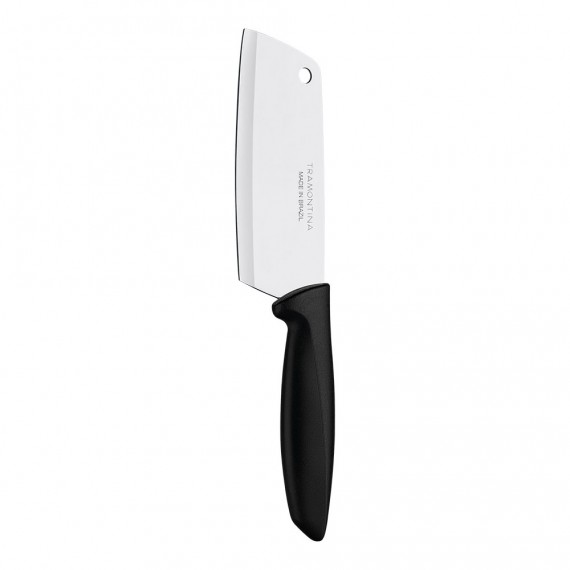 Hachuela 5" plenus negro 12,7cm tramontina