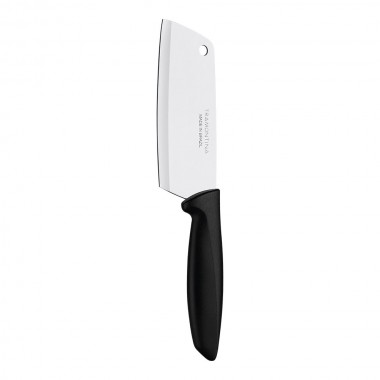 Hachuela 5" plenus negro 12,7cm tramontina