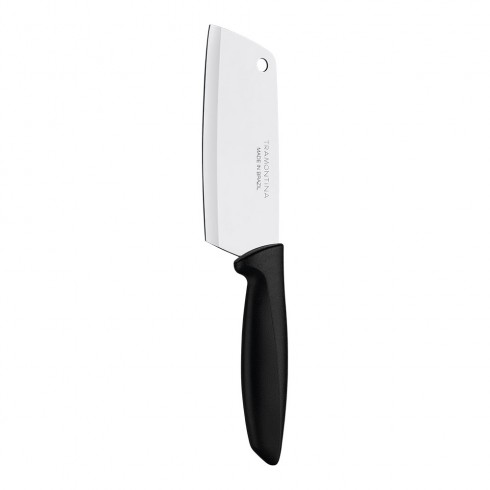 Hachuela 5" plenus negro 12,7cm tramontina