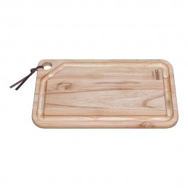 Tabla para corte de asado 40x24x1,8cm tramontina