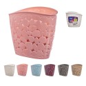 Escurrecubiertos de plastico kozina colores surtidos
