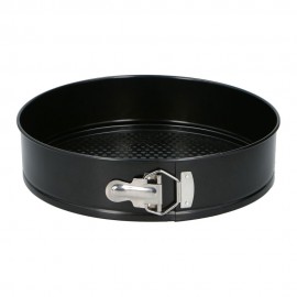 Molde antideslizante para tarta ø28 x 6,7 cm