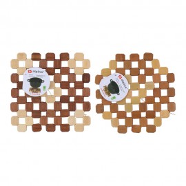 Salvamantel alpina modelos variados ø21 x 0,5 cm