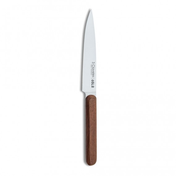 Cuchillo cocina oslo 13 cm - 5" e 3 claveles