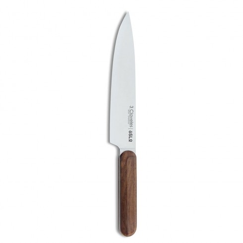 Cuchillo cocinero oslo 20 cm - 8" e 3 claveles