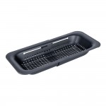Escurreplatos extensible sievo 55012100 wenko.