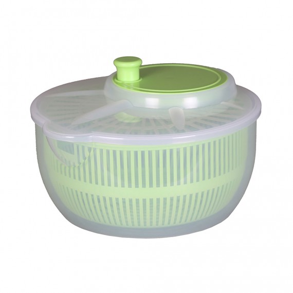 Centrifugadora para ensalada 4l diámetro: 23,5cm mondex