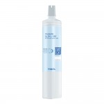 Sistema de filtración de agua para grifo mypure slim v-mf filtro para agua 1053236 brita