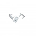 Tapa de enchufe 10a (blister 10 unid.) edm
