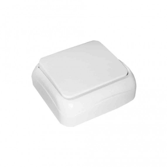 Interruptor superficie serie "spa" (bolsa blister)