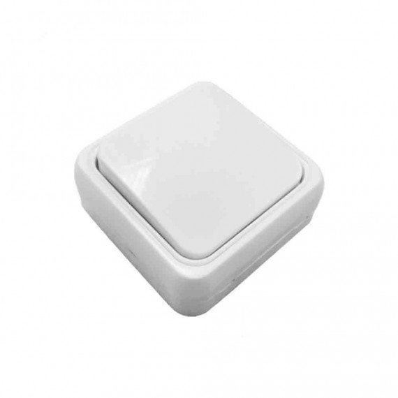Interruptor superficie "serie onsen" (bolsa blister)
