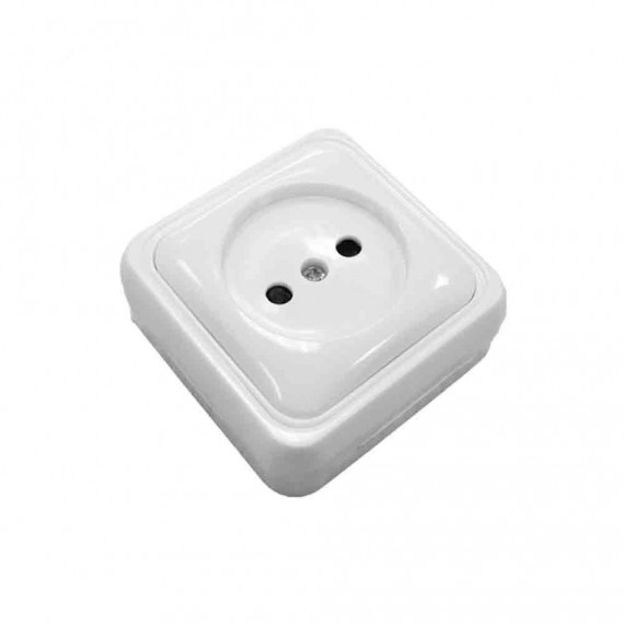 Base 10/16a superficie "serie onsen" (bolsa blister)