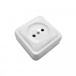 Base 10/16a superficie "serie onsen" (bolsa blister)