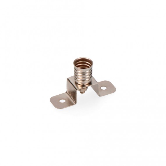 Portalamparas mignonette e10 edm
