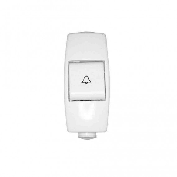 Pulsador 6a 250v solera