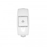 Pulsador 6a 250v solera