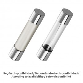 Fusible 5 x 20 mm 0,25 a