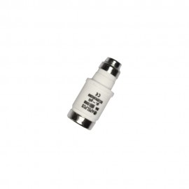 Fusible neozed d02 35 a 400 v ac / 250 v dc