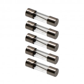 Fusible 5 x 20 mm 16 a, envasado 5 uds