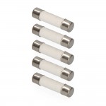 Fusible mt00 16a 8,5x31,5mm tipo ticino envasado (5 unit.)