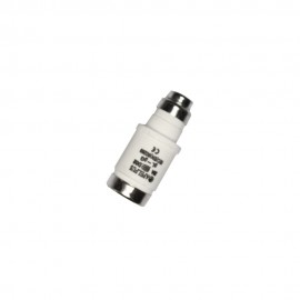 Fusible neozed d02 63 a, envasado 2 uds