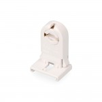 Portalamparas florescencia (retractilado) solera 801