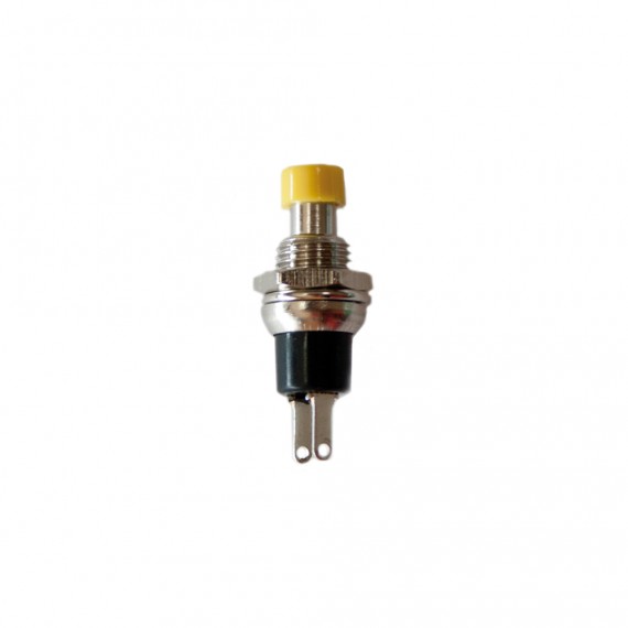 Pulsador 1a 250v