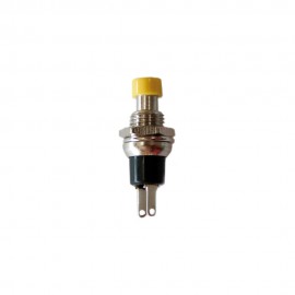 Pulsador 1a 250v