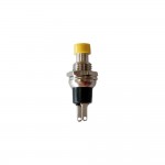 Pulsador 1a 250v