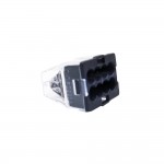 Conector rapido 8 vias 450v 24a