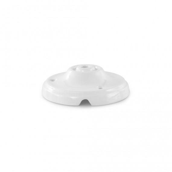 Floron ø100mm porcelana serie vintage