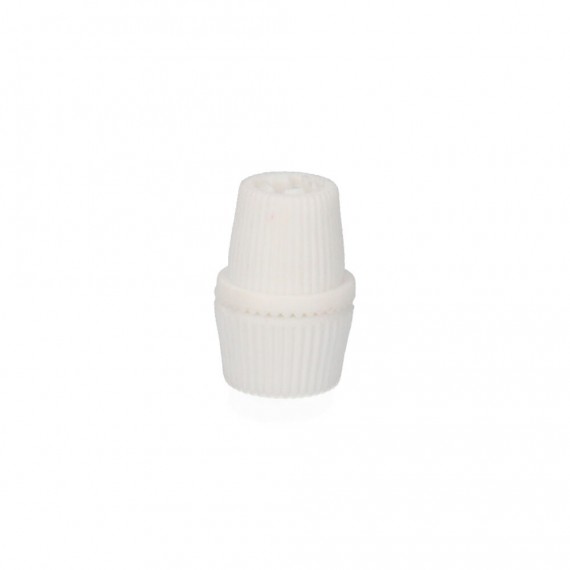 Prensacables edm 2x1,5cm