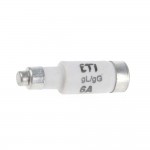 Fusible neozed d01 6a 400v ac/250v dc