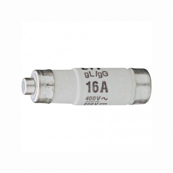 Fusible neozed d01 16a 400v ac/250v dc