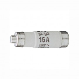 Fusible neozed d01 16 a 400 v ac / 250 v dc