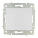 Conmutador de cruce 10ax 250v sin marco solera erp09qc