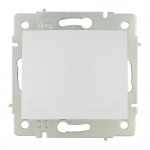Conmutador de cruce 10ax 250v sin marco solera erp09qc